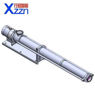 30型号螺杆泵